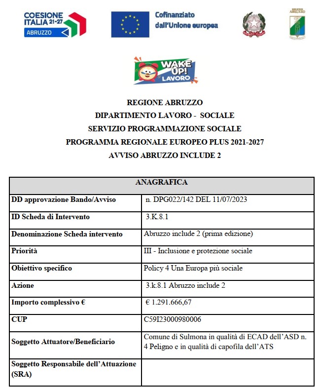 Copertina Notizia